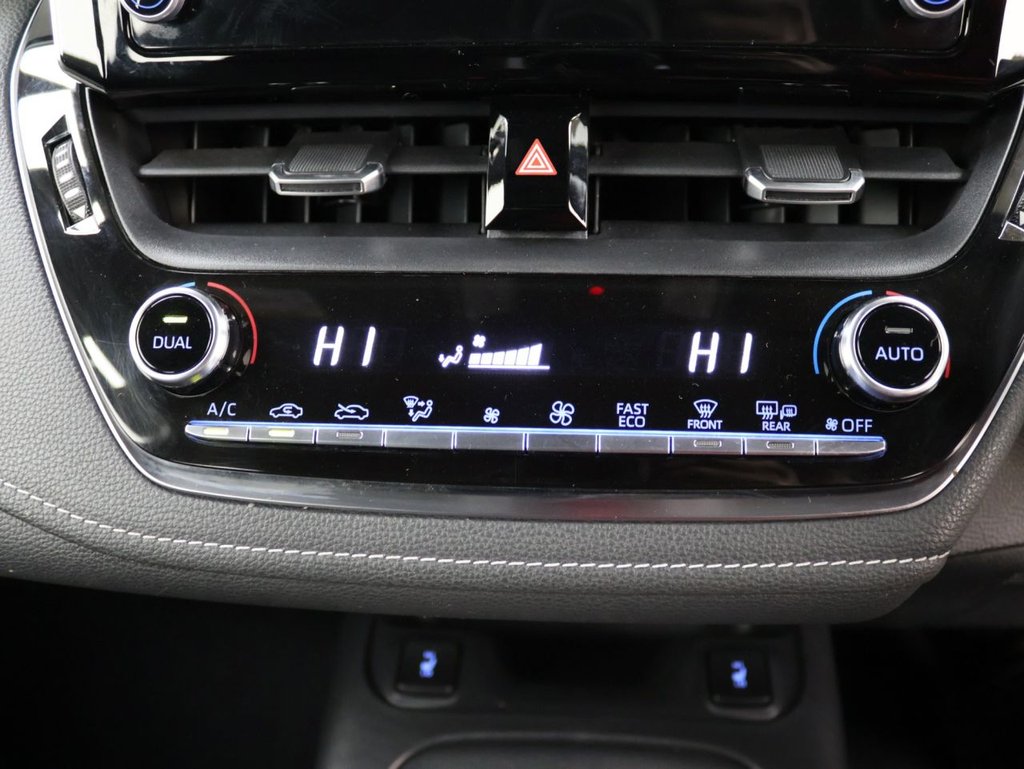 Used Toyota Corolla 2022 for sale - 76542168: Photo 14