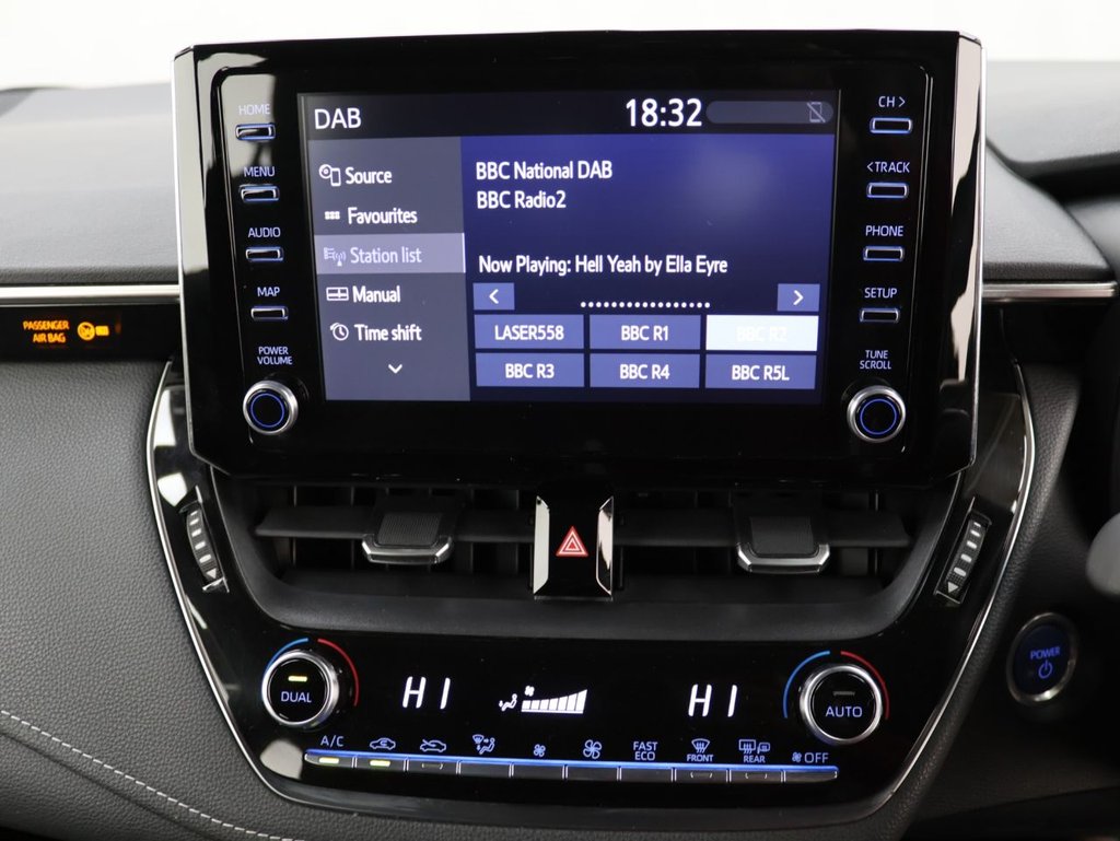 Used Toyota Corolla 2022 for sale - 76542168: Photo 15