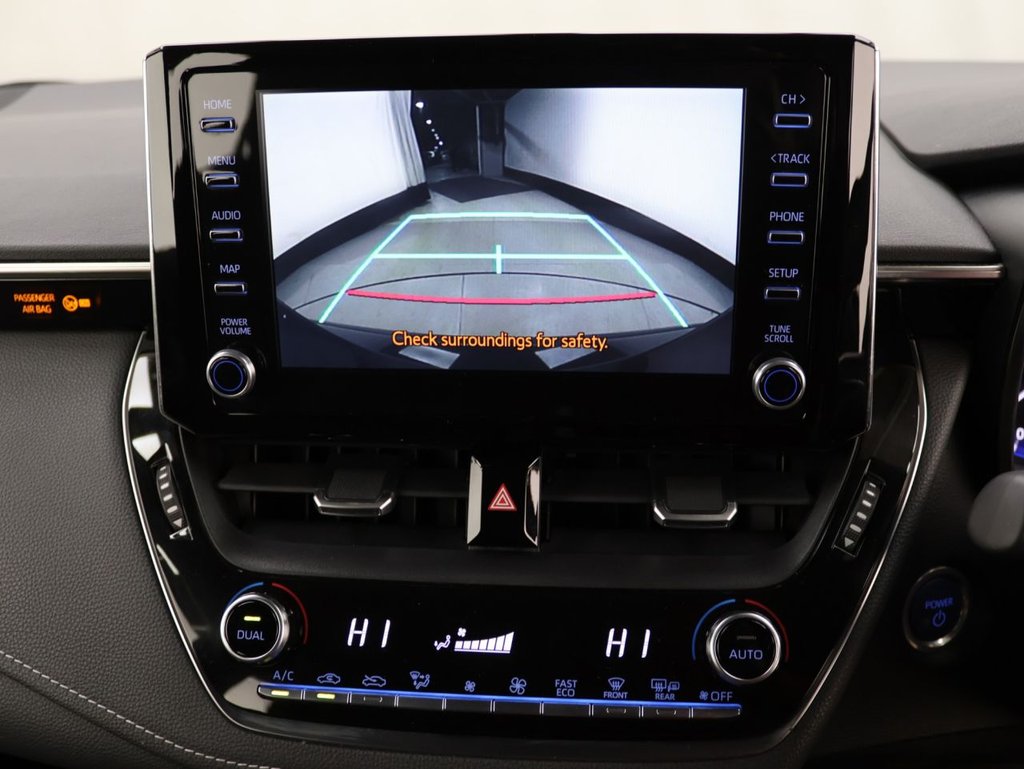 Used Toyota Corolla 2022 for sale - 76542168: Photo 16