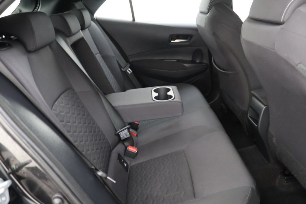 Used Toyota Corolla 2022 for sale - 76542168: Photo 17
