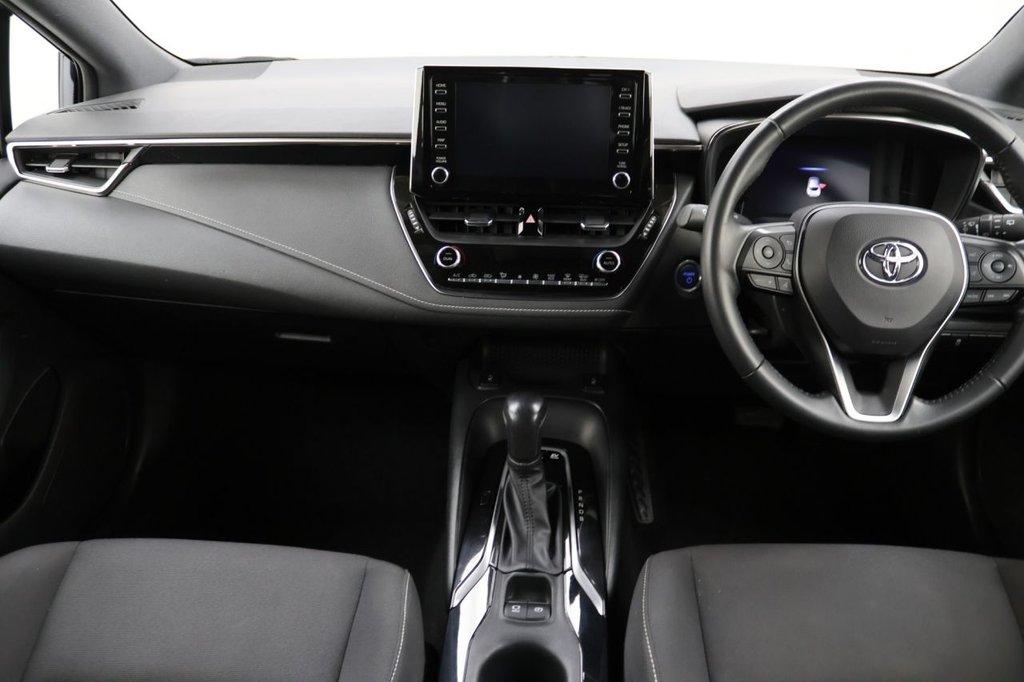 Used Toyota Corolla 2022 for sale - 76542168: Photo 18