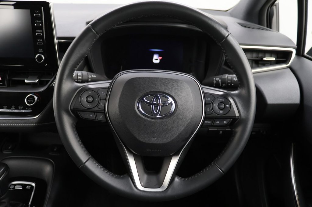 Used Toyota Corolla 2022 for sale - 76542168: Photo 20