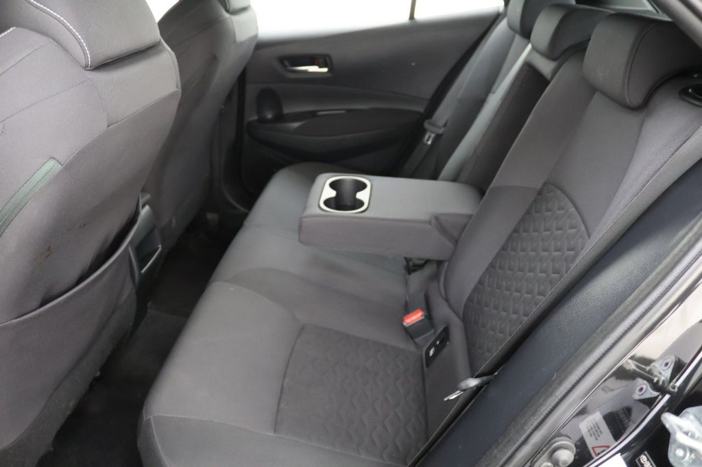Used Toyota Corolla 2022 for sale - 76542168: Photo 21