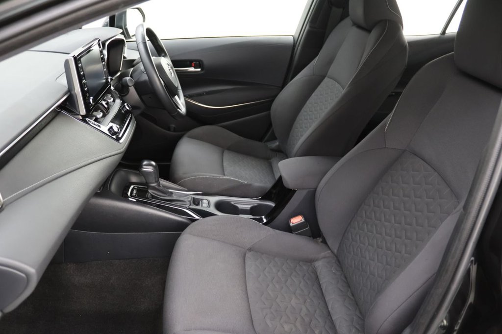 Used Toyota Corolla 2022 for sale - 76542168: Photo 22