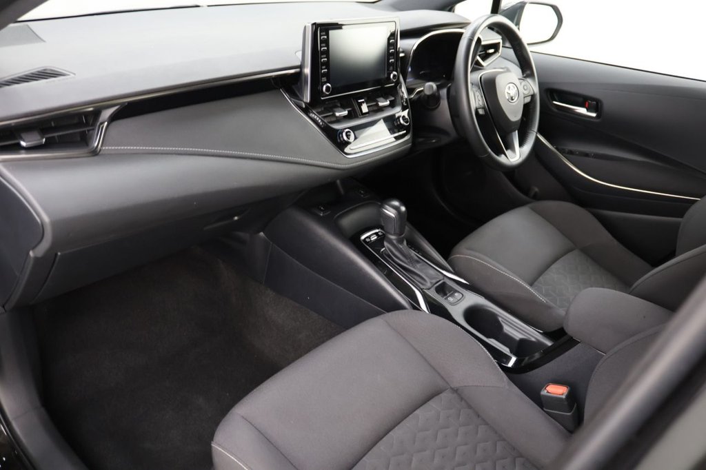 Used Toyota Corolla 2022 for sale - 76542168: Photo 24