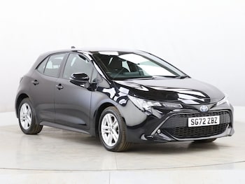 Used Toyota Corolla 2022 for sale - 76542168: Photo