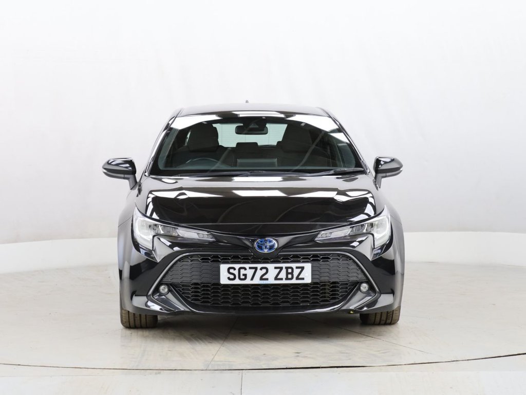 Used Toyota Corolla 2022 for sale - 76542168: Photo 3