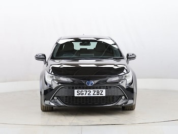 Used Toyota Corolla 2022 for sale - 76542168: Photo