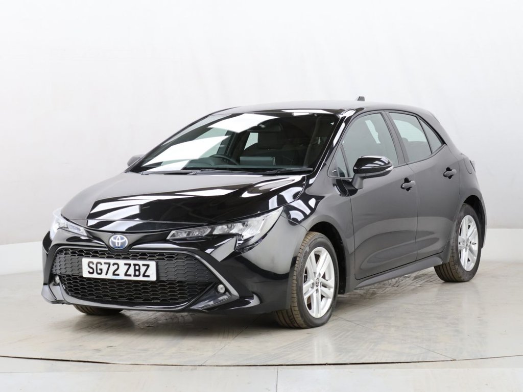 Used Toyota Corolla 2022 for sale - 76542168: Photo 5