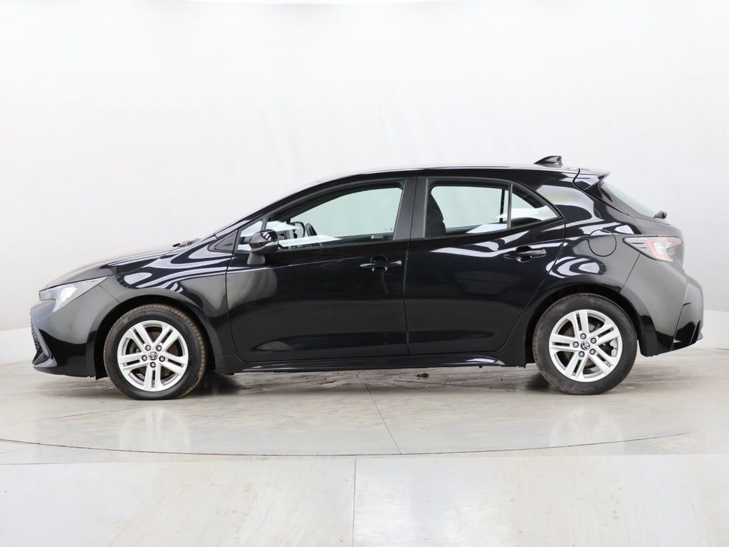 Used Toyota Corolla 2022 for sale - 76542168: Photo 6