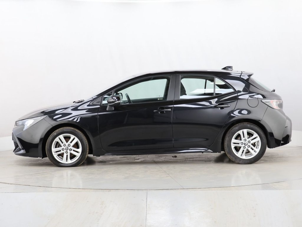 Used Toyota Corolla 2022 for sale - 76542168: Photo 7