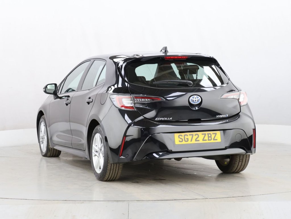Used Toyota Corolla 2022 for sale - 76542168: Photo 9