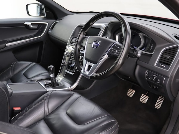 Used Volvo XC60 2016 for sale - 76300905: Photo 10