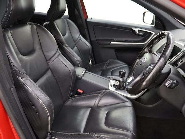 Used Volvo XC60 2016 for sale - 76300905: Photo 12