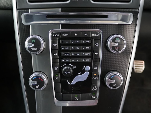 Used Volvo XC60 2016 for sale - 76300905: Photo 16