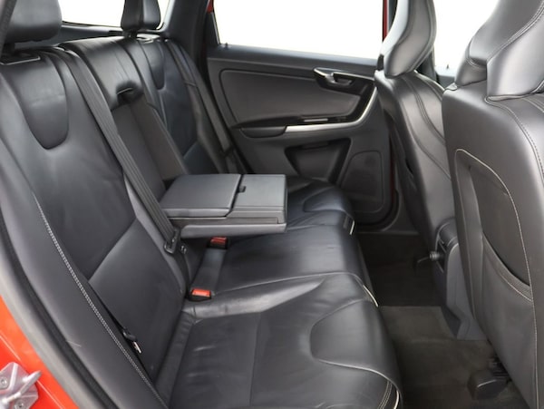 Used Volvo XC60 2016 for sale - 76300905: Photo 17