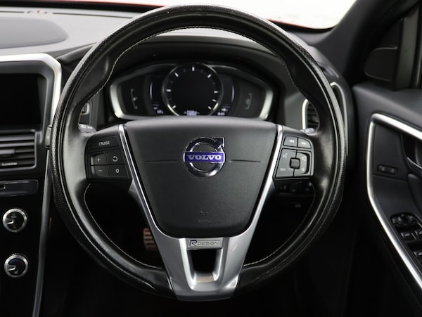 Used Volvo XC60 2016 for sale - 76300905: Photo 20