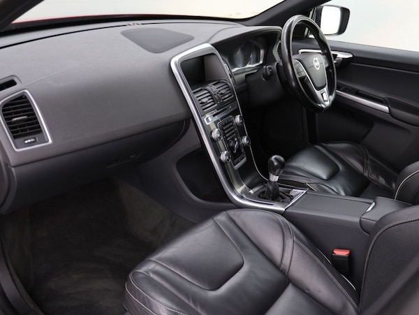 Used Volvo XC60 2016 for sale - 76300905: Photo 23