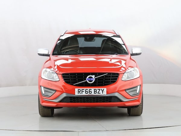 Used Volvo XC60 2016 for sale - 76300905: Photo 3