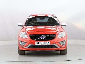 Used Volvo XC60 2016 for sale - 76300905: Photo