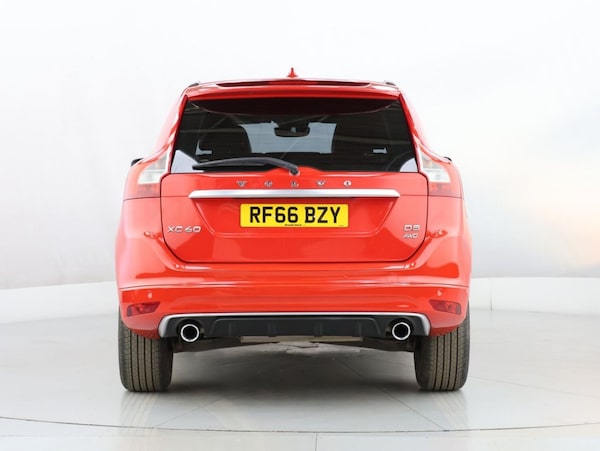 Used Volvo XC60 2016 for sale - 76300905: Photo 9