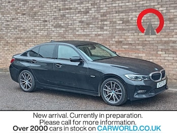 Used BMW 3 Series 2022 for sale - 78887513: Photo