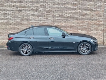 Used BMW 3 Series 2022 for sale - 78887513: Photo
