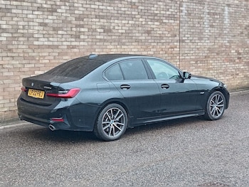Used BMW 3 Series 2022 for sale - 78887513: Photo