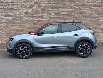 Used Vauxhall Mokka 2023 for sale - 79642719: Photo