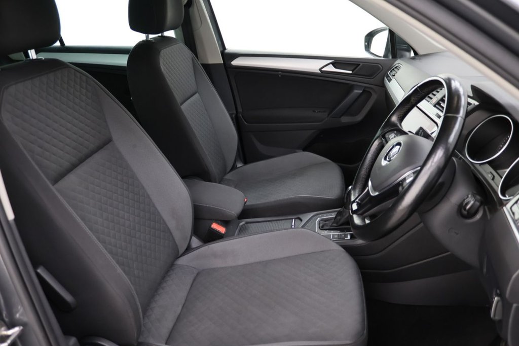 Used Volkswagen Tiguan 2019 for sale - 76300904: Photo 12