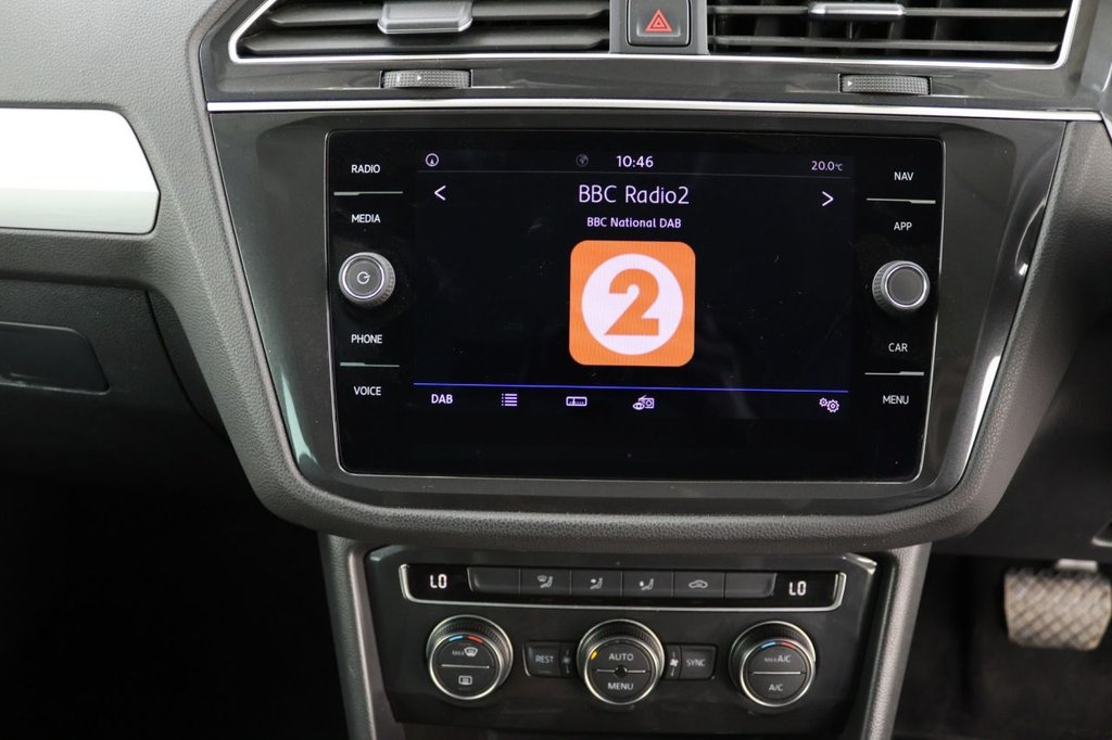 Used Volkswagen Tiguan 2019 for sale - 76300904: Photo 13