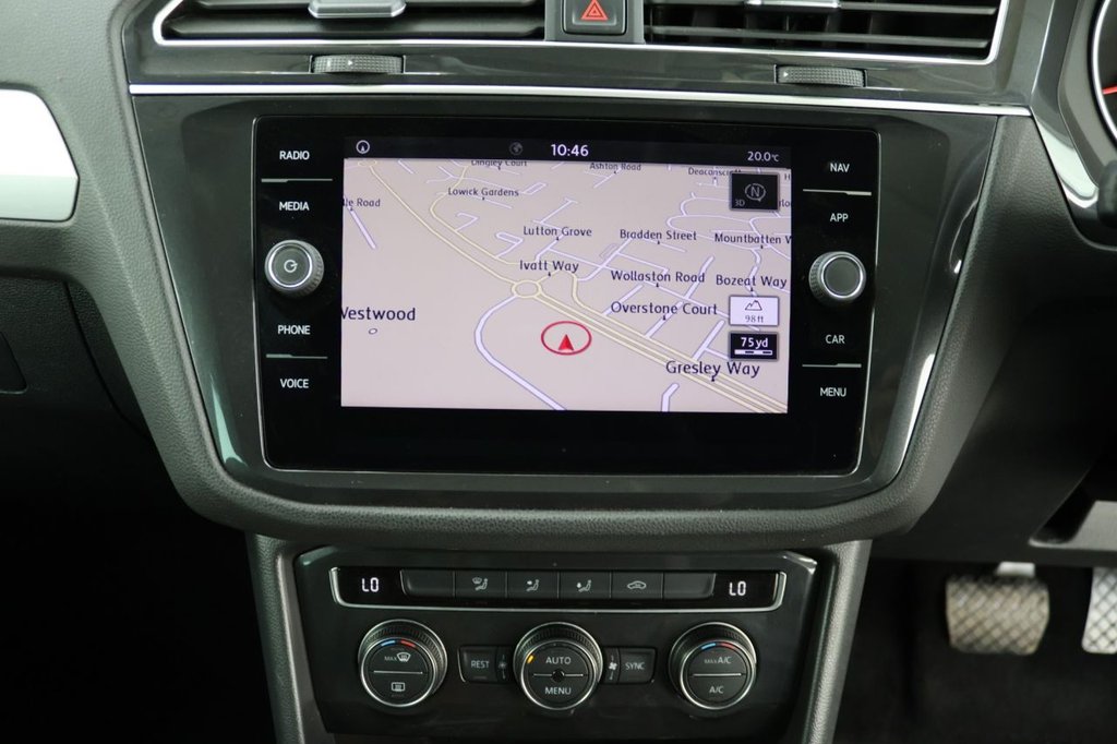 Used Volkswagen Tiguan 2019 for sale - 76300904: Photo 14