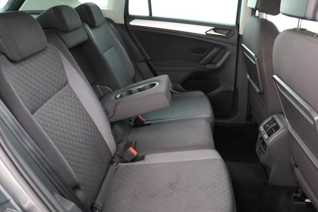 Used Volkswagen Tiguan 2019 for sale - 76300904: Photo 17