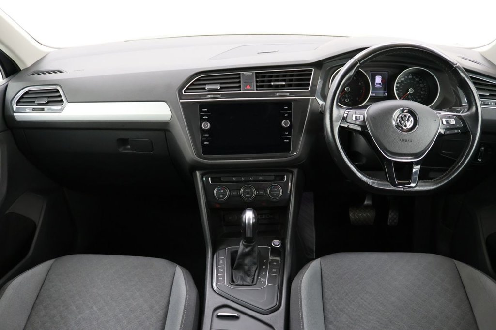 Used Volkswagen Tiguan 2019 for sale - 76300904: Photo 18