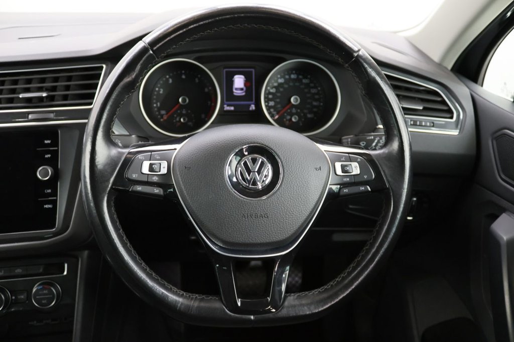 Used Volkswagen Tiguan 2019 for sale - 76300904: Photo 20