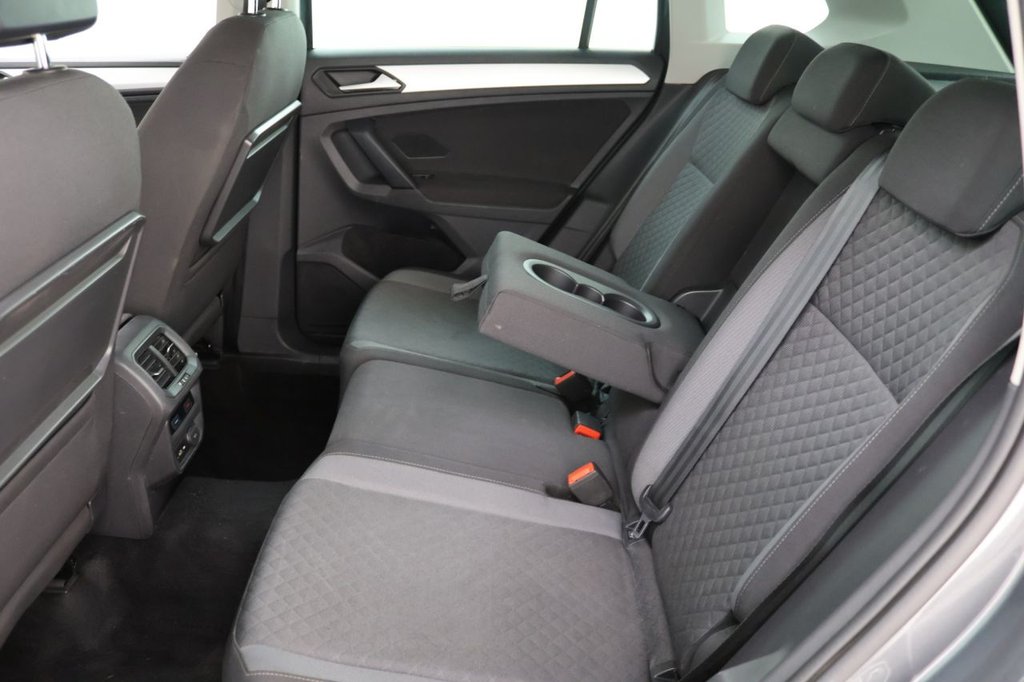 Used Volkswagen Tiguan 2019 for sale - 76300904: Photo 22