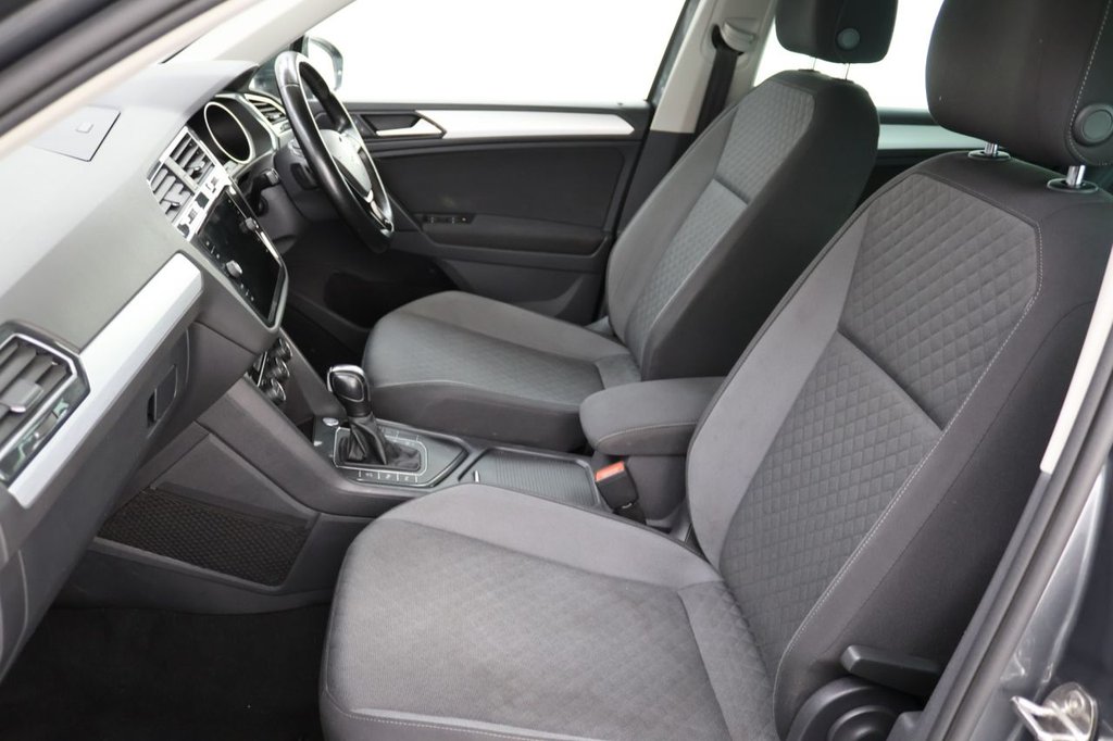 Used Volkswagen Tiguan 2019 for sale - 76300904: Photo 23