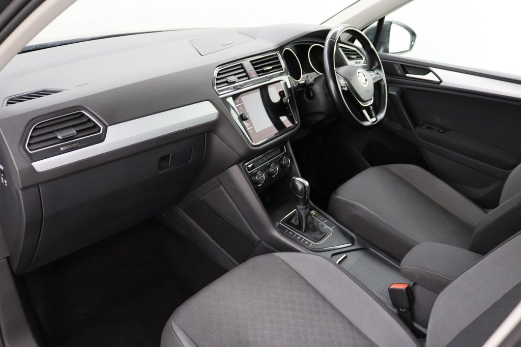 Used Volkswagen Tiguan 2019 for sale - 76300904: Photo 24