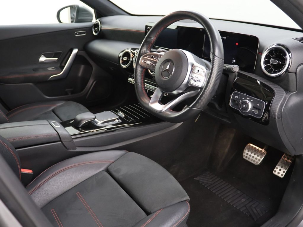 Used Mercedes-Benz A-Class 2020 for sale - 77748187: Photo 10