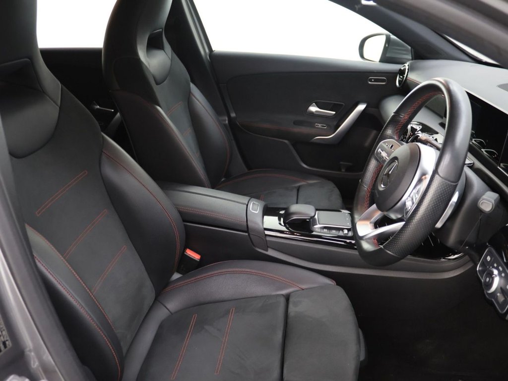 Used Mercedes-Benz A-Class 2020 for sale - 77748187: Photo 12