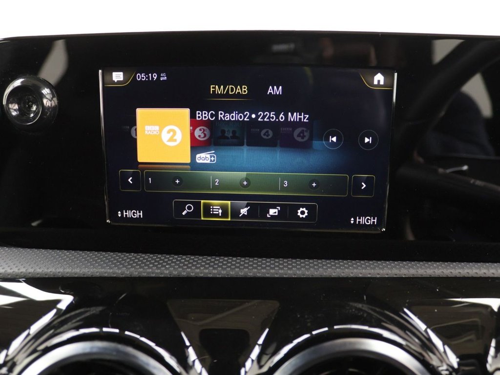 Used Mercedes-Benz A-Class 2020 for sale - 77748187: Photo 14