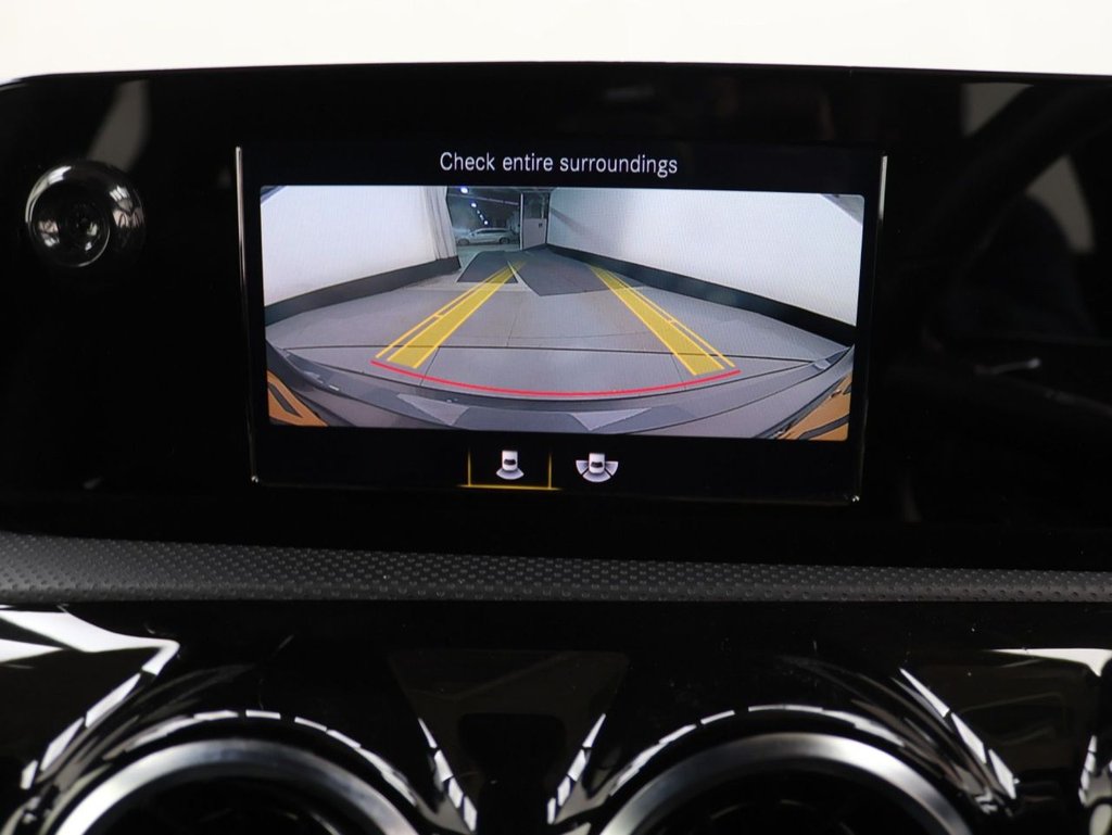 Used Mercedes-Benz A-Class 2020 for sale - 77748187: Photo 16