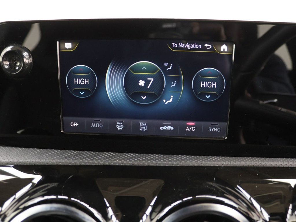 Used Mercedes-Benz A-Class 2020 for sale - 77748187: Photo 17