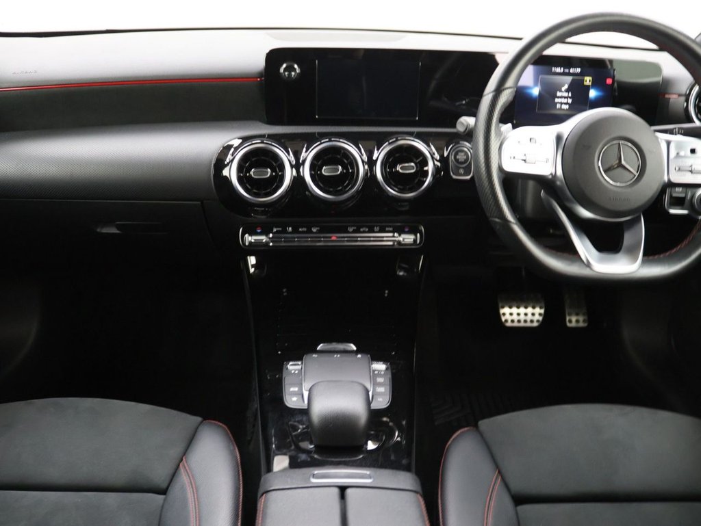 Used Mercedes-Benz A-Class 2020 for sale - 77748187: Photo 21