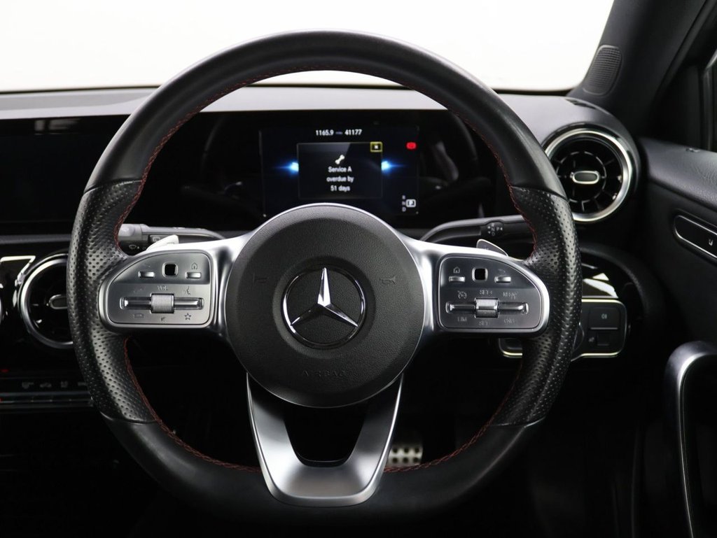 Used Mercedes-Benz A-Class 2020 for sale - 77748187: Photo 22