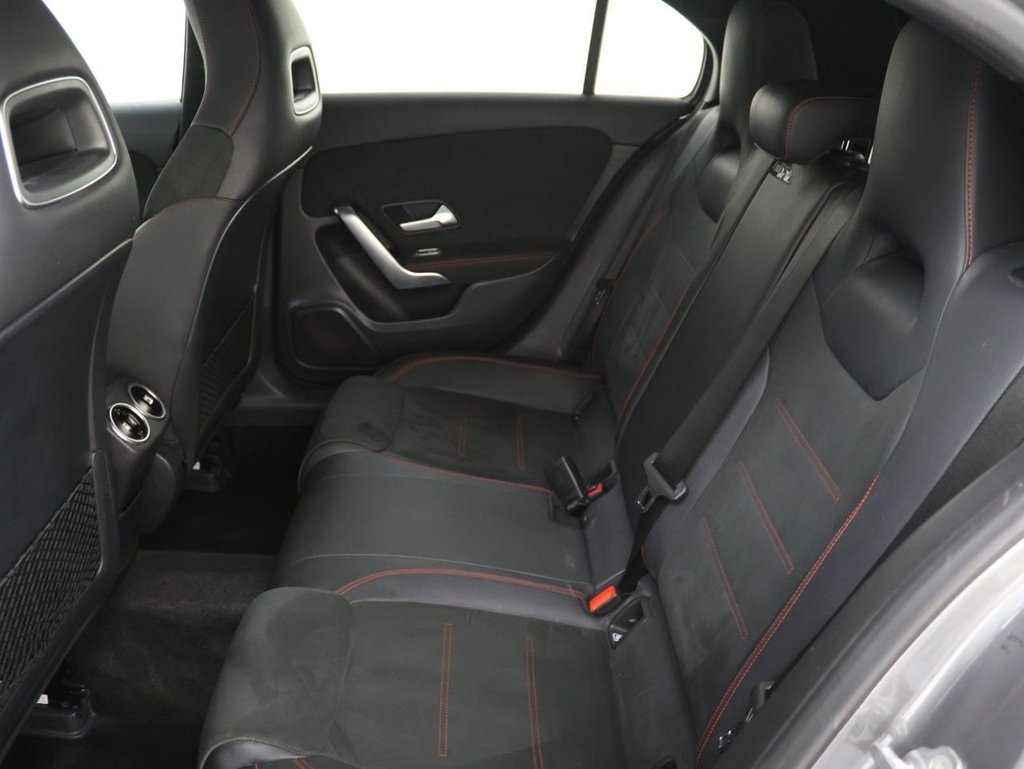 Used Mercedes-Benz A-Class 2020 for sale - 77748187: Photo 24