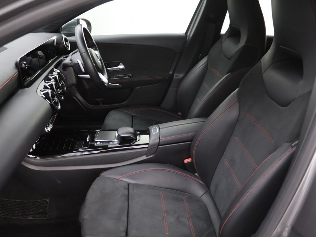 Used Mercedes-Benz A-Class 2020 for sale - 77748187: Photo 25