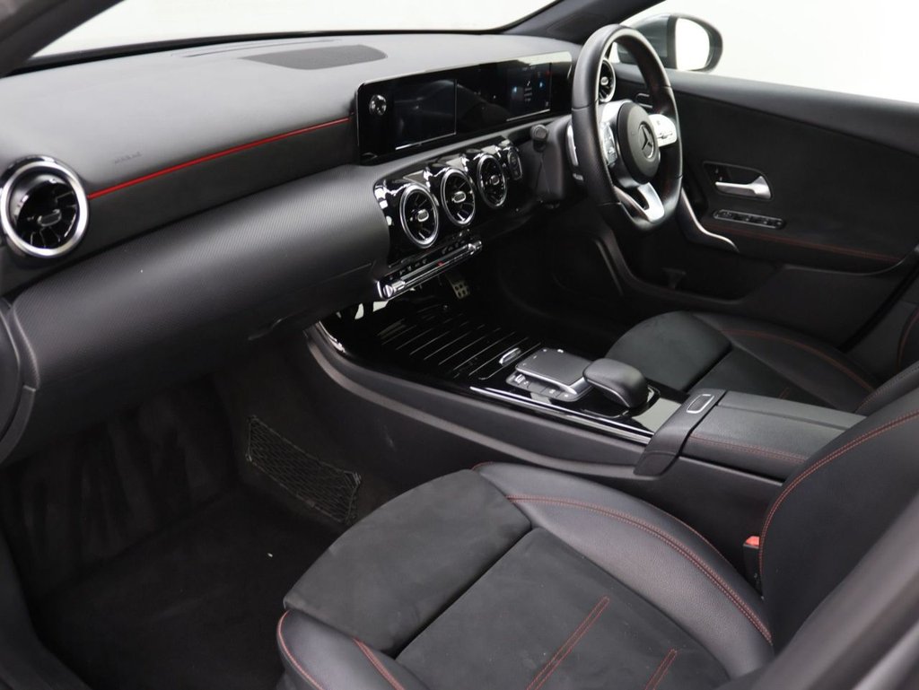 Used Mercedes-Benz A-Class 2020 for sale - 77748187: Photo 26