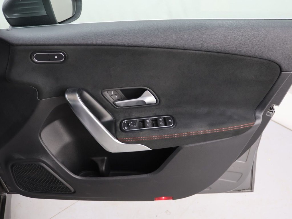 Used Mercedes-Benz A-Class 2020 for sale - 77748187: Photo 28