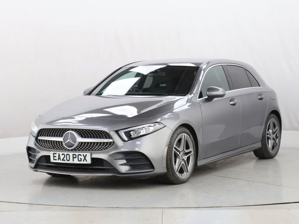 Used Mercedes-Benz A-Class 2020 for sale - 77748187: Photo 5